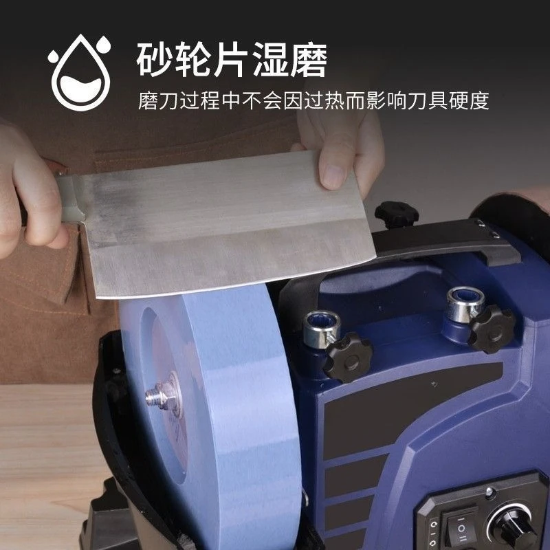 Elektrischer Wasserschleifer,  – Commercial Kitchen Knife Sharpener Bewertung und Preis