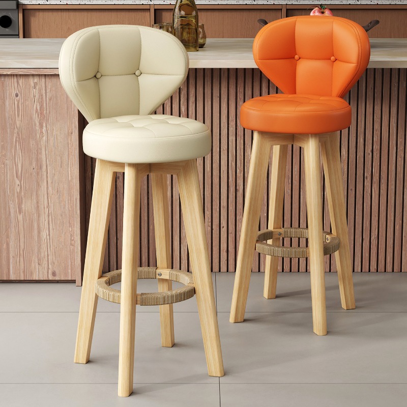 Holzbeine, einzigartige Barhoc – Commercial Kitchen Design Bewertung und Preis