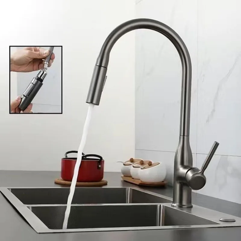 GEGVE Küche armaturen für küch – Commercial Kitchen Mixer Tap Bewertung und Preis