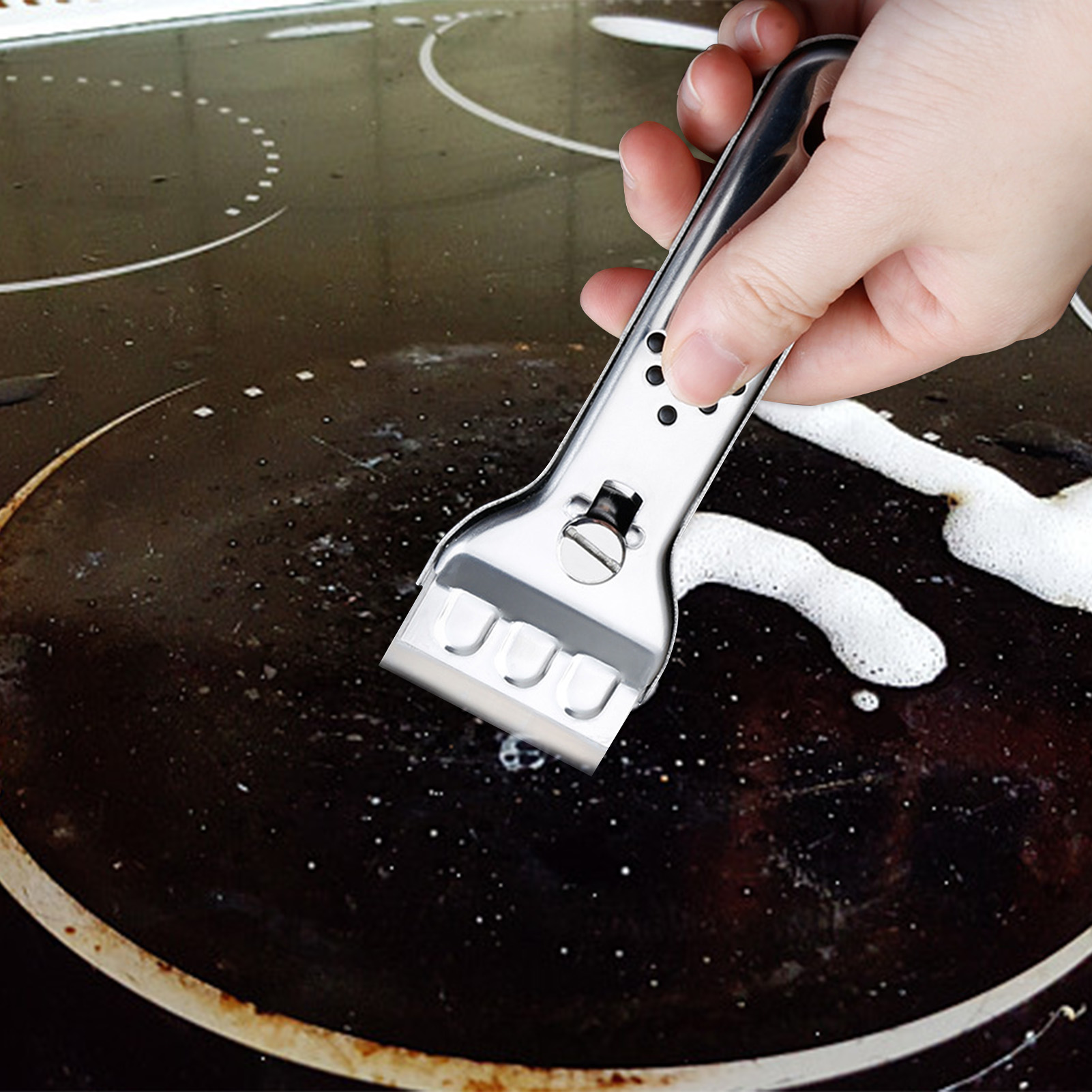 Küche Keramik Induktion Kochfe – Commercial Kitchen Induction Bewertung und Preis