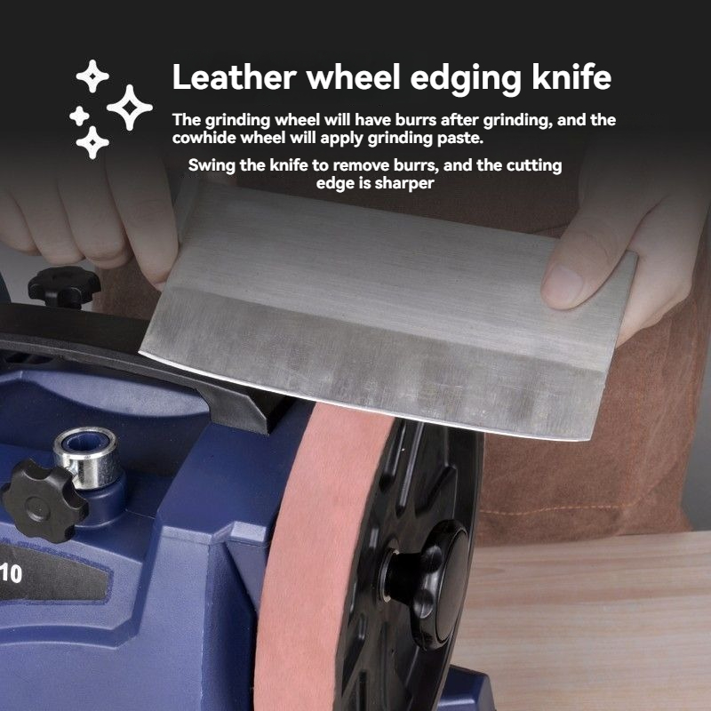 Elektrischer Wasserschleifer,  – Commercial Kitchen Knife Sharpener Bewertung und Preis