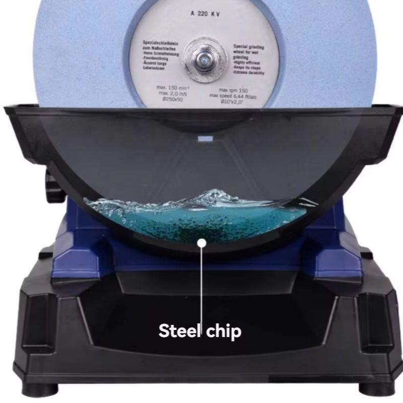 Elektrischer Wasserschleifer,  – Commercial Kitchen Knife Sharpener Bewertung und Preis