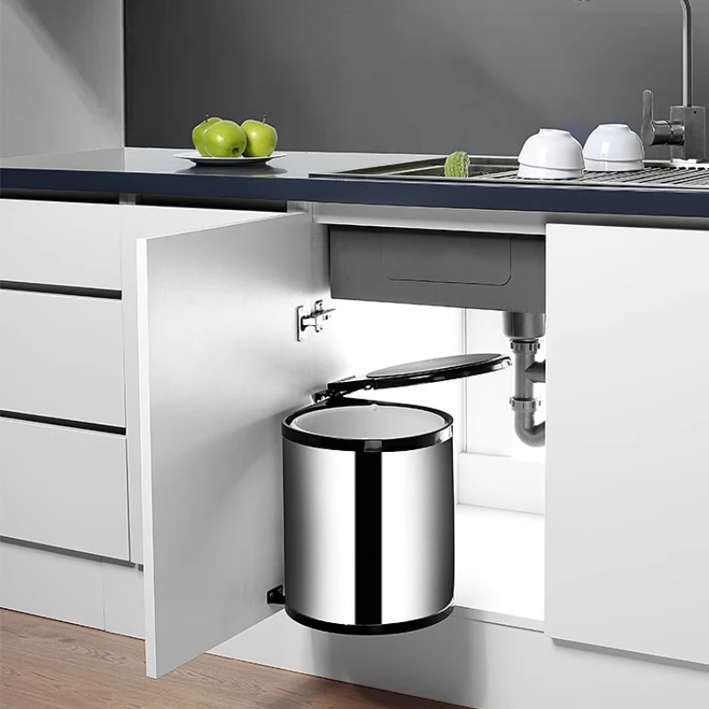 Premium Ausziehbarer Schrank-M – Commercial Kitchen Bin Bewertung und Preis