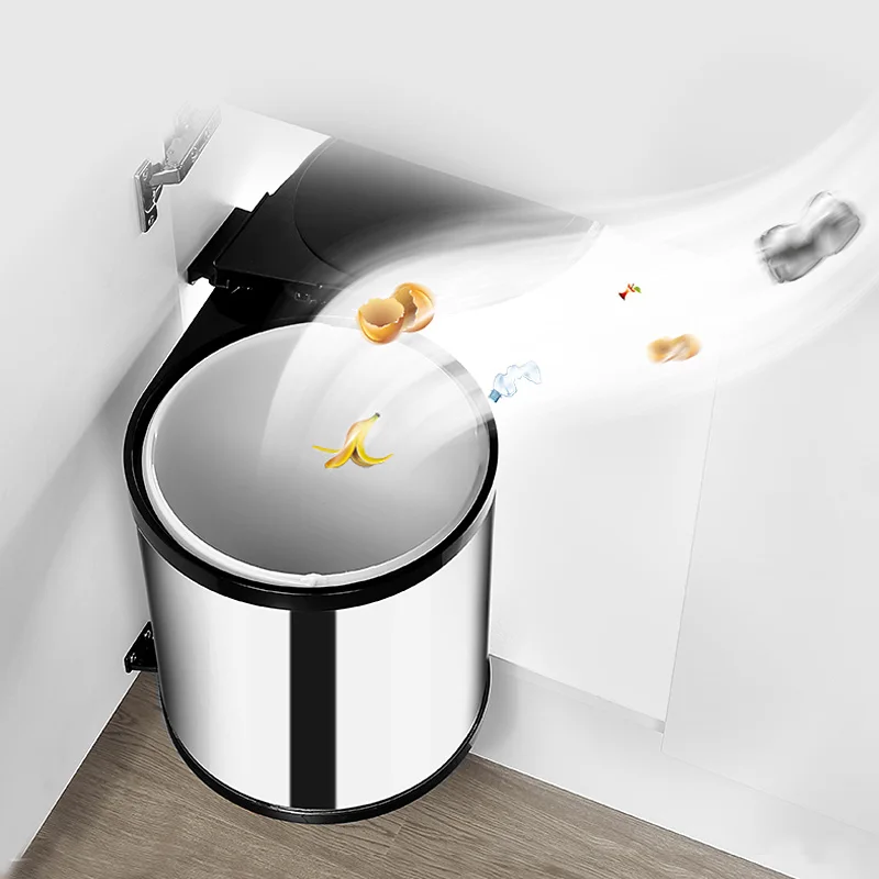 Premium Ausziehbarer Schrank-M – Commercial Kitchen Bin Bewertung und Preis