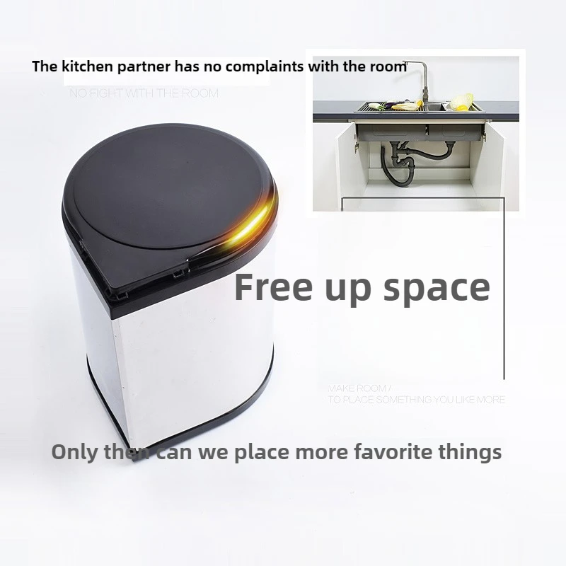Premium Ausziehbarer Schrank-M – Commercial Kitchen Bin Bewertung und Preis