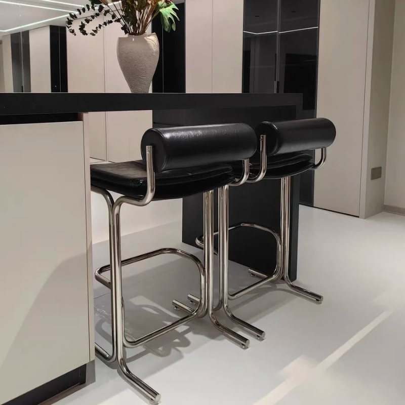Bauhaus-Inspirierter Barhocker – Commercial Kitchen Design Bewertung und Preis