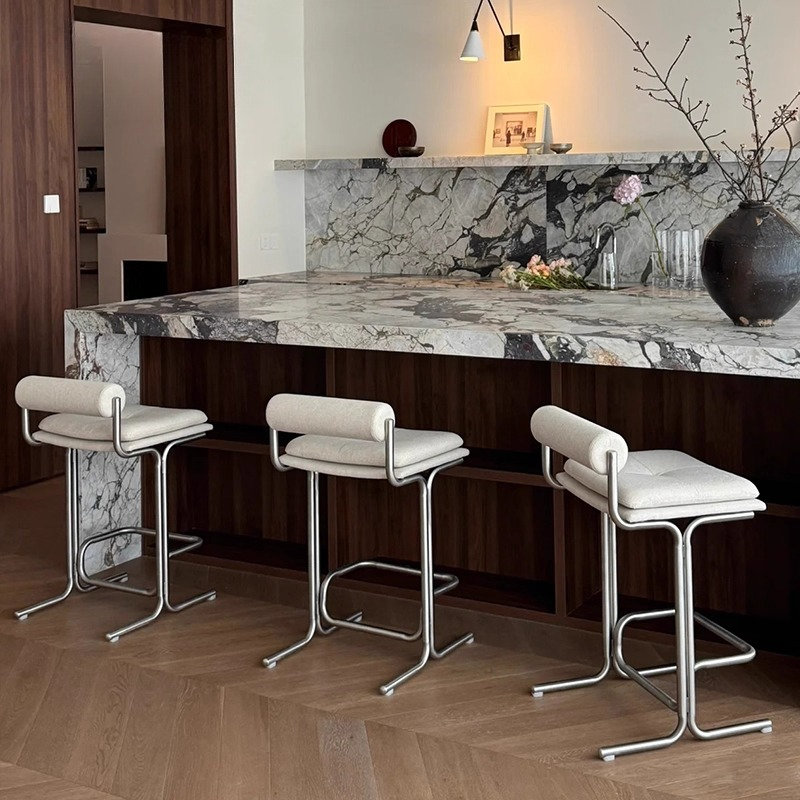 Bauhaus-Inspirierter Barhocker – Commercial Kitchen Design Bewertung und Preis