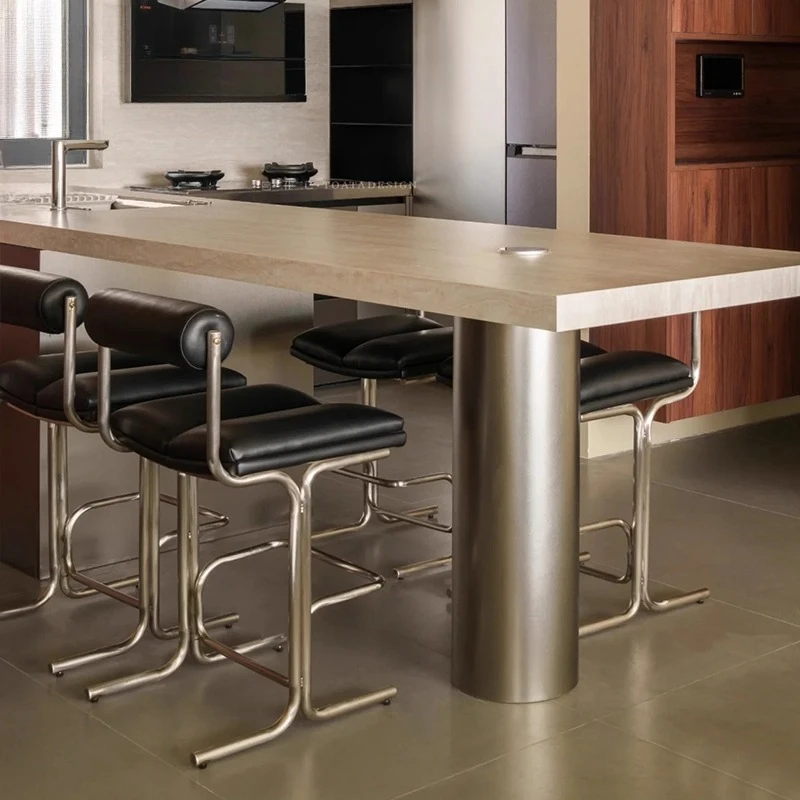 Bauhaus-Inspirierter Barhocker – Commercial Kitchen Design Bewertung und Preis