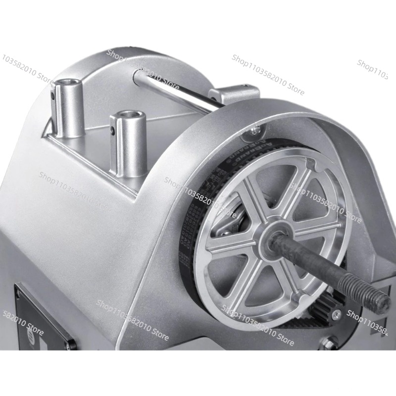 Kompakter Doppelrad-Nass-Schle – Commercial Kitchen Knife Sharpener Bewertung und Preis