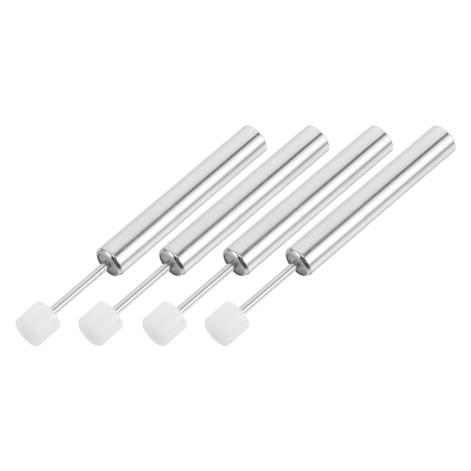 4Pcs Mülleimer Dämpfer Hydraul – Commercial Kitchen Bin Bewertung und Preis