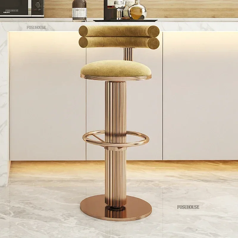 Hochwertige hohe Barhocker, le – Commercial Kitchen Lighting Design Bewertung und Preis