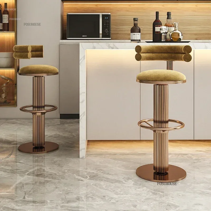 Hochwertige hohe Barhocker, le – Commercial Kitchen Lighting Design Bewertung und Preis