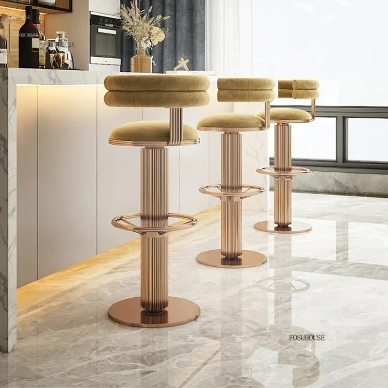 Hochwertige hohe Barhocker, le – Commercial Kitchen Lighting Design Bewertung und Preis