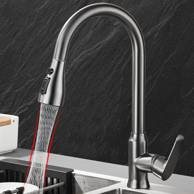 Küchenarmatur, Einzelloch, her – Commercial Kitchen Mixer Tap Bewertung und Preis