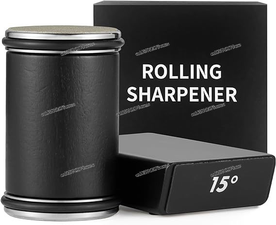 Heißer Verkauf Küche Gadgets M – Commercial Kitchen Knife Sharpener Bewertung und Preis