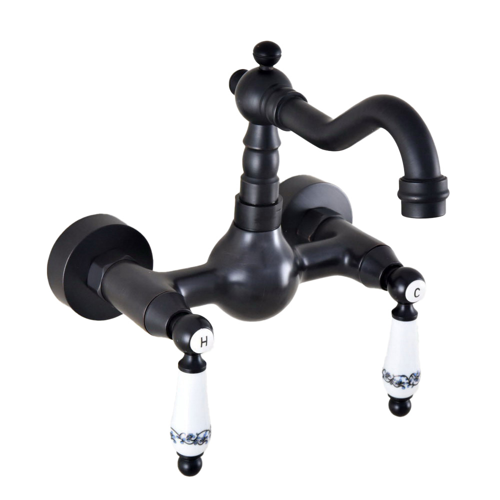 Schwarz Öl eingerieben Bronze  – Commercial Kitchen Mixer Tap Bewertung und Preis