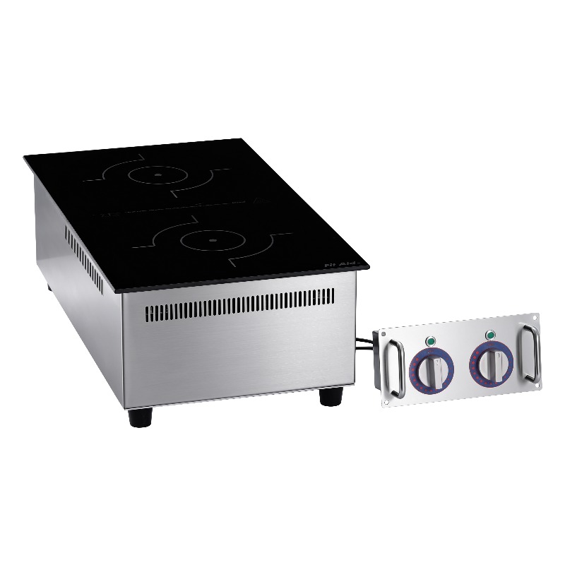 Airo Einbau-Induktionskochfeld – Commercial Kitchen Induction Bewertung und Preis