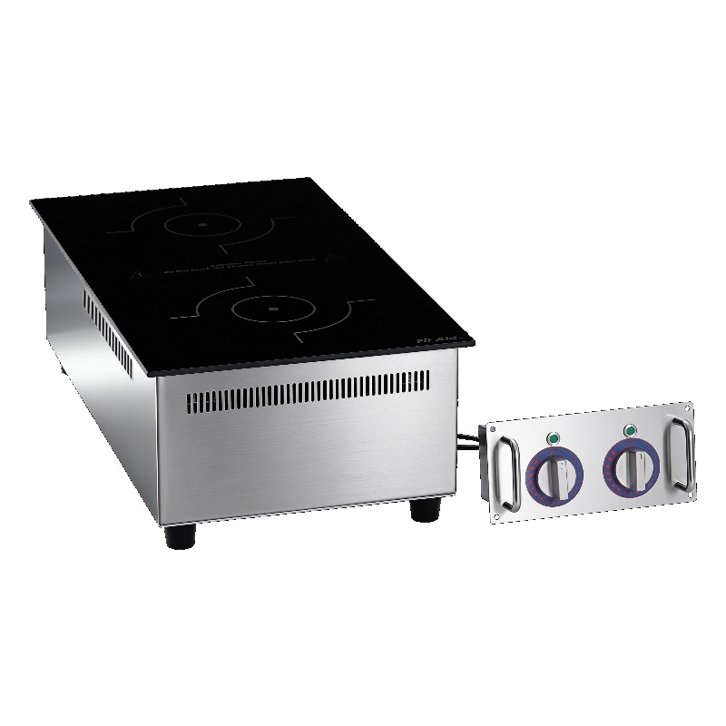 Airo Einbau-Induktionskochfeld – Commercial Kitchen Induction Bewertung und Preis