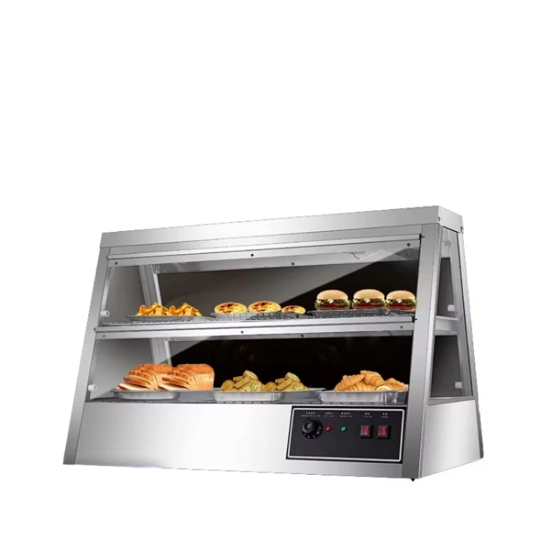 Kommerzieller Isolierter Edels – Commercial Kitchen Accessories Bewertung und Preis