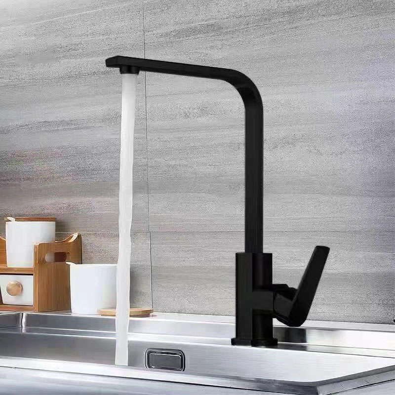 360 °   Drehbarer Küchenarmatu – Commercial Kitchen Mixer Tap Bewertung und Preis