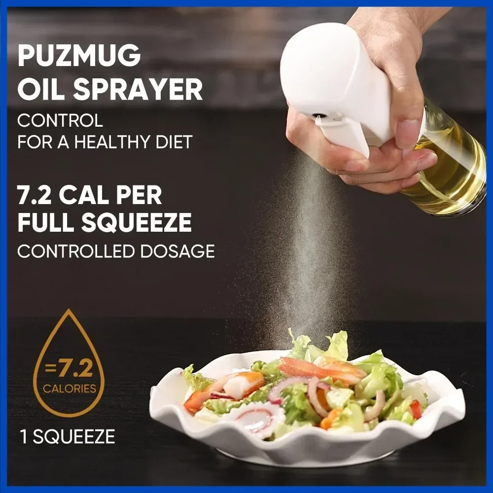 200/300/500ML Pneumatische Spr – Commercial Kitchen Sprayer Bewertung und Preis