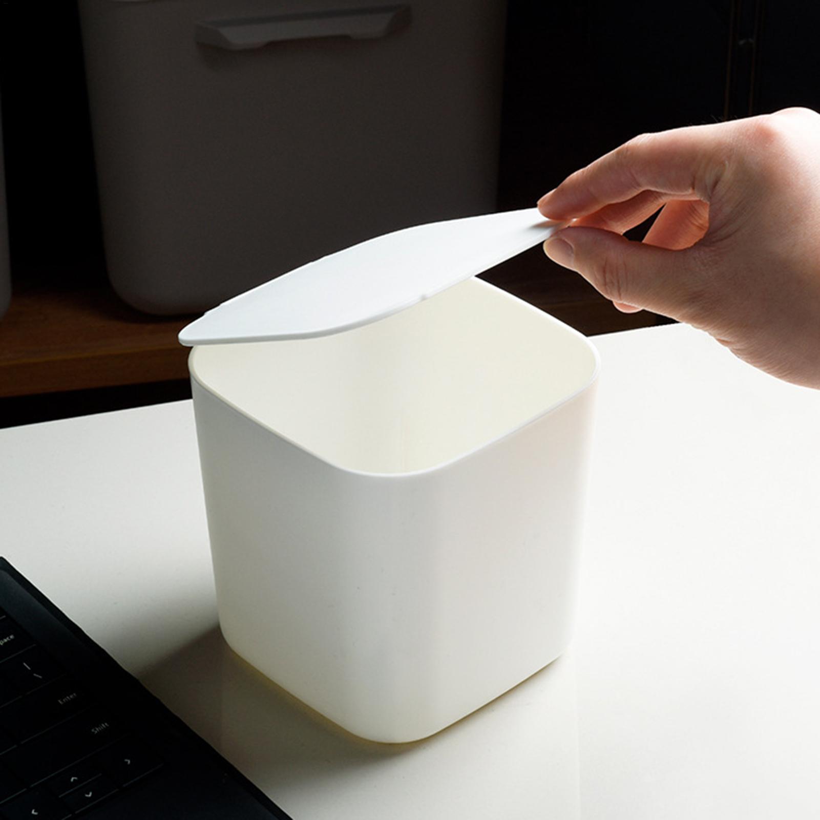 Mini-Mülleimer mit Deckel Klei – Commercial Kitchen Bin Bewertung und Preis