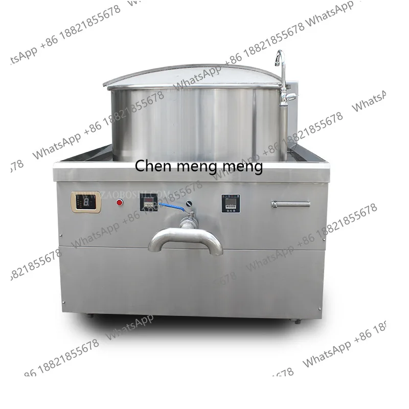E132 Kommerzieller Induktionsh – Commercial Kitchen Induction Bewertung und Preis