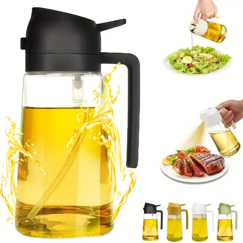 Ölspender, Gewürzzubehör, Öl,  – Commercial Kitchen Sprayer Bewertung und Preis