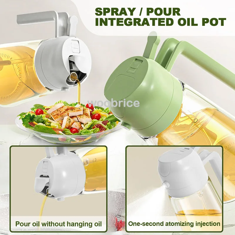 Ölspender, Gewürzzubehör, Öl,  – Commercial Kitchen Sprayer Bewertung und Preis