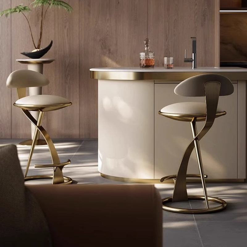 Hochwertiger Designer-Barhocke – Commercial Kitchen Lighting Design Bewertung und Preis