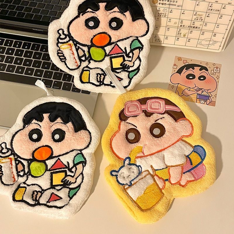Neues Crayon Shin-chan Handtuc – Commercial Kitchen Accessories Bewertung und Preis