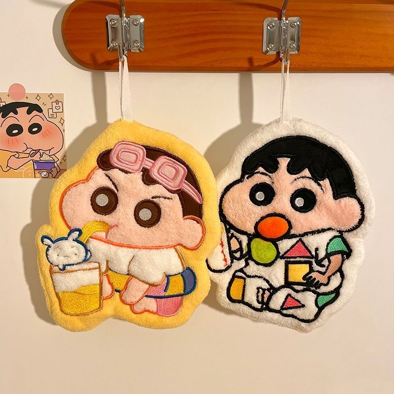 Neues Crayon Shin-chan Handtuc – Commercial Kitchen Accessories Bewertung und Preis