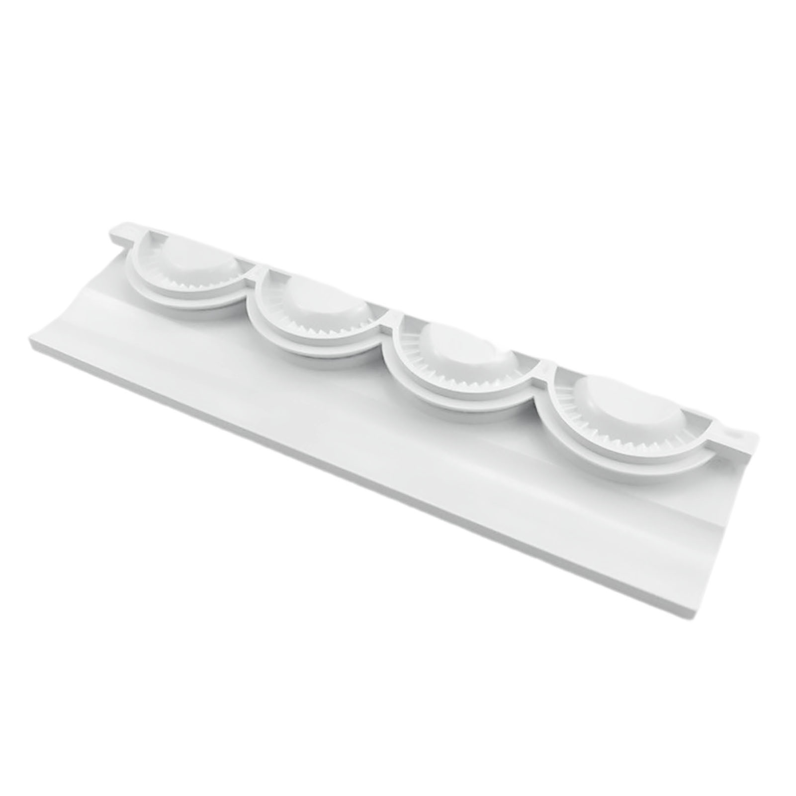 Große DIY Knödelform Teigpress – Commercial Kitchen Accessories Bewertung und Preis