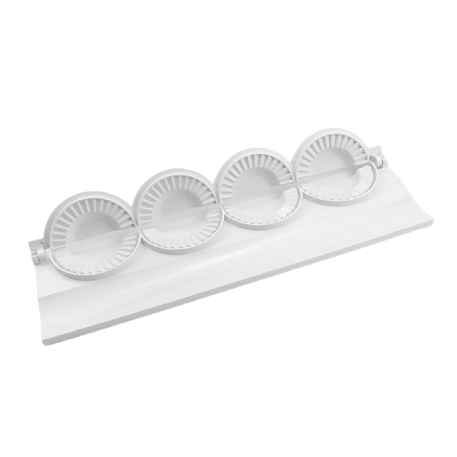 Große DIY Knödelform Teigpress – Commercial Kitchen Accessories Bewertung und Preis