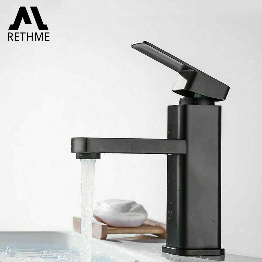 Schwarz/Chrom Badarmaturen War – Commercial Kitchen Mixer Tap Bewertung und Preis