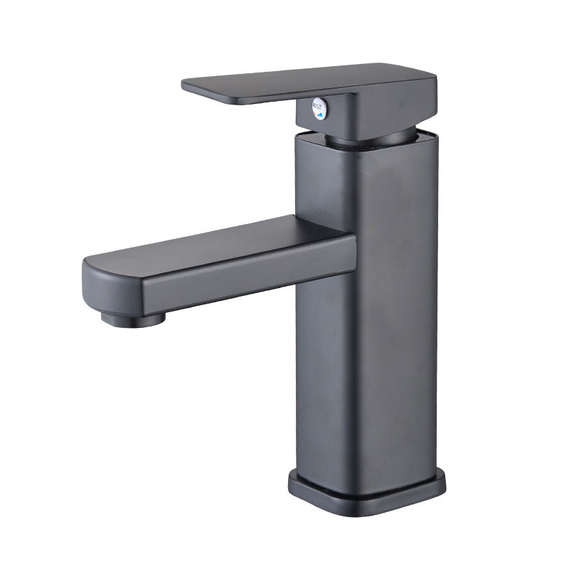 Schwarz/Chrom Badarmaturen War – Commercial Kitchen Mixer Tap Bewertung und Preis