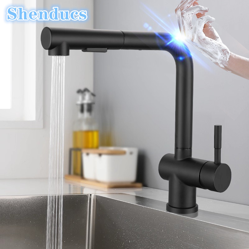 Hot Cold Touch auf Küchenarmat – Commercial Kitchen Mixer Tap Bewertung und Preis