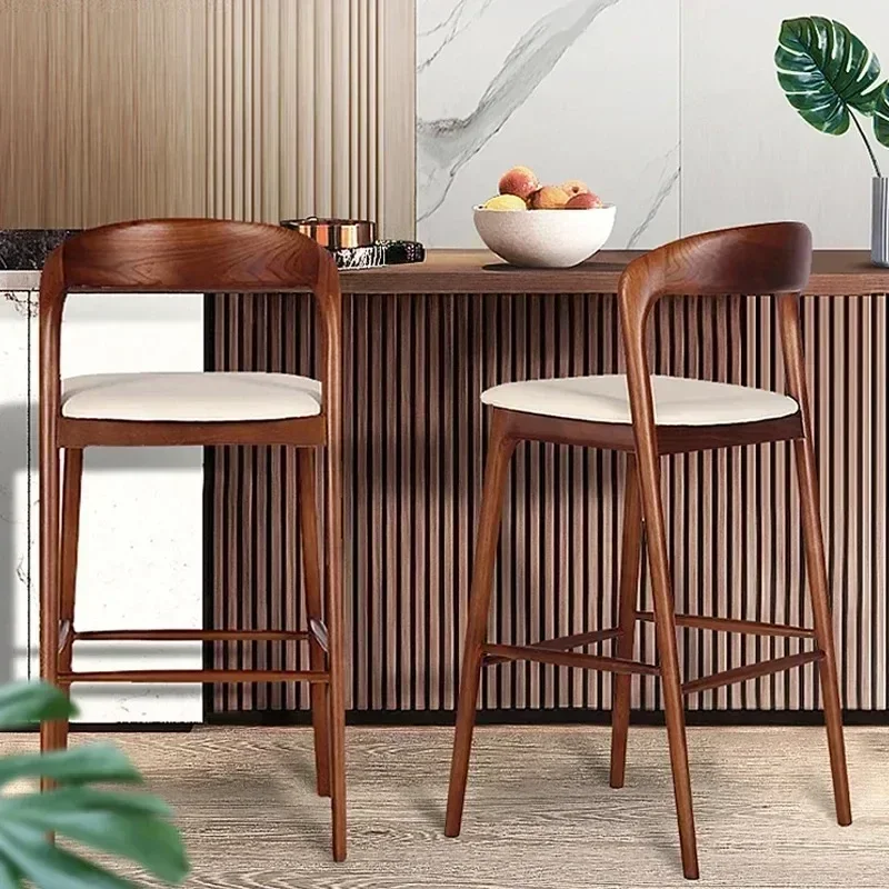 Vintage-Designer-Barstühle aus – Commercial Kitchen Design Bewertung und Preis