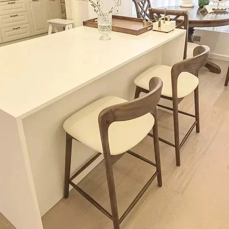 Vintage-Designer-Barstühle aus – Commercial Kitchen Design Bewertung und Preis