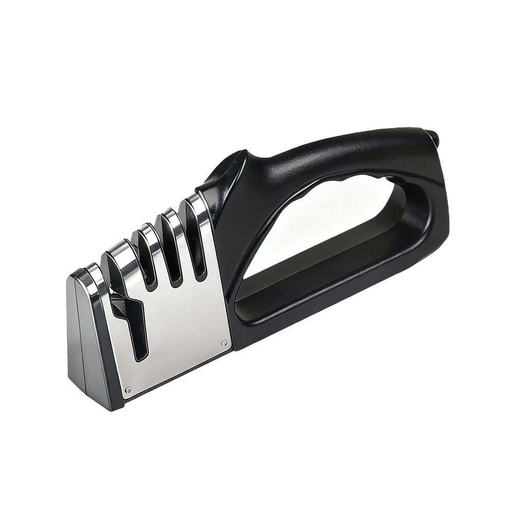 Küchenspezifischer Messerschär – Commercial Kitchen Knife Sharpener Bewertung und Preis
