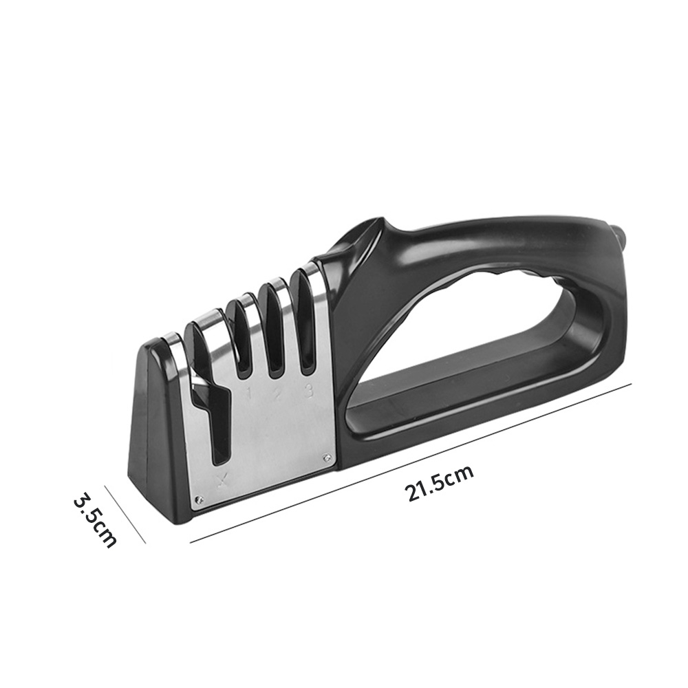 Küchenspezifischer Messerschär – Commercial Kitchen Knife Sharpener Bewertung und Preis