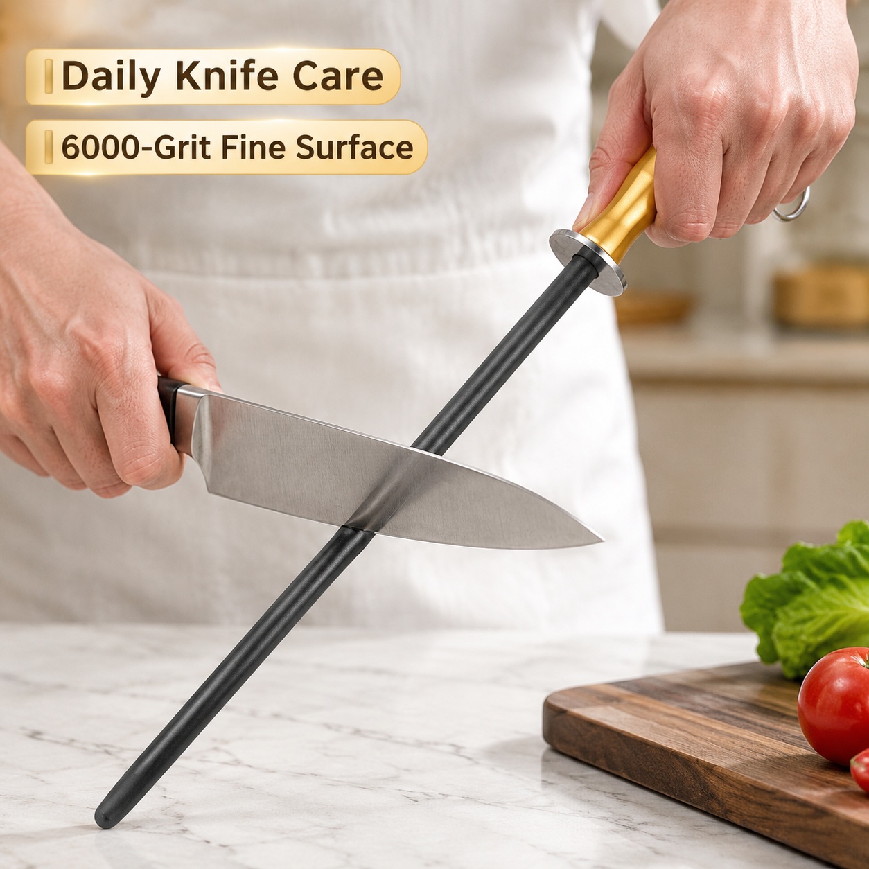 Professioneller Messerschärfer – Commercial Kitchen Knife Sharpener Bewertung und Preis