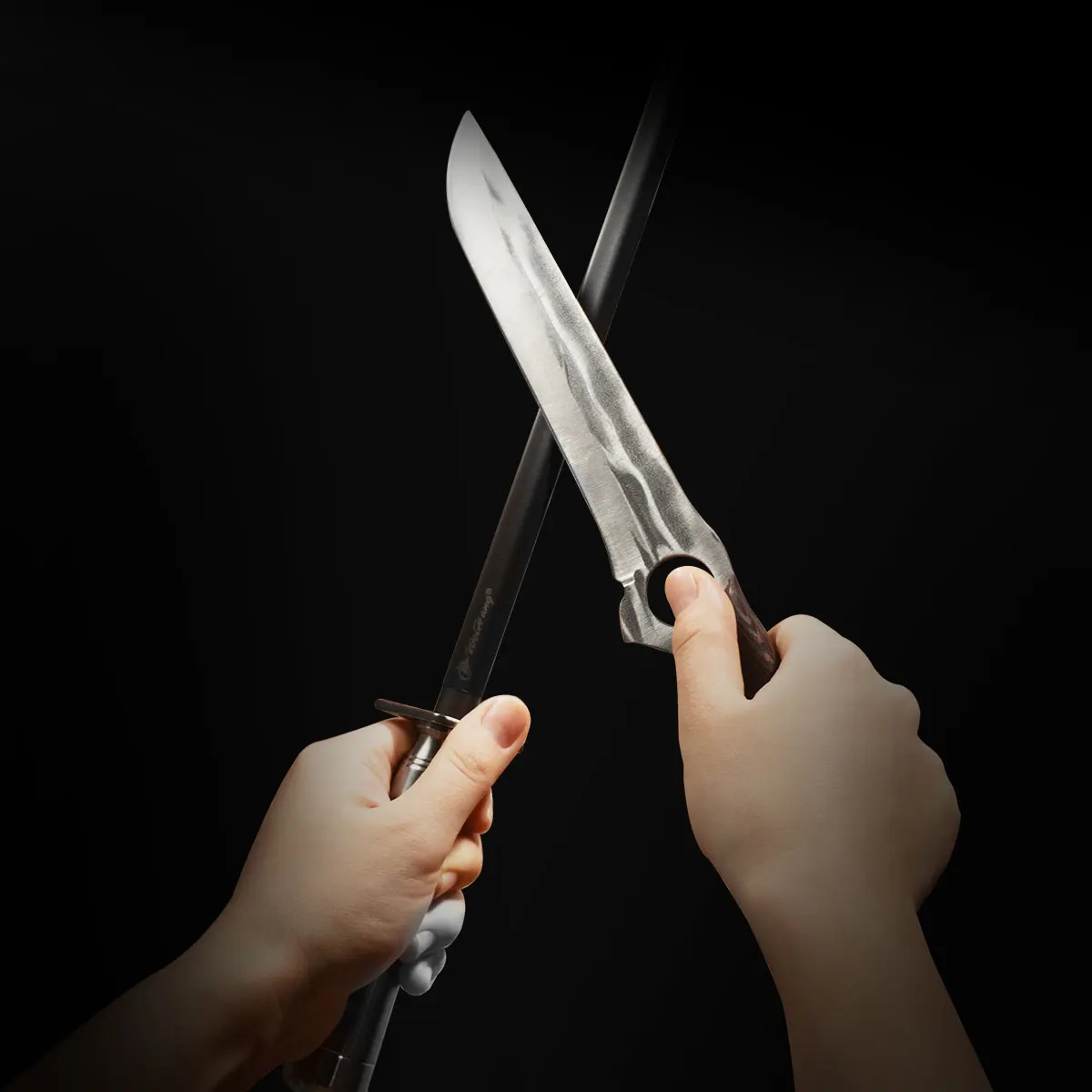Professioneller Messerschärfer – Commercial Kitchen Knife Sharpener Bewertung und Preis