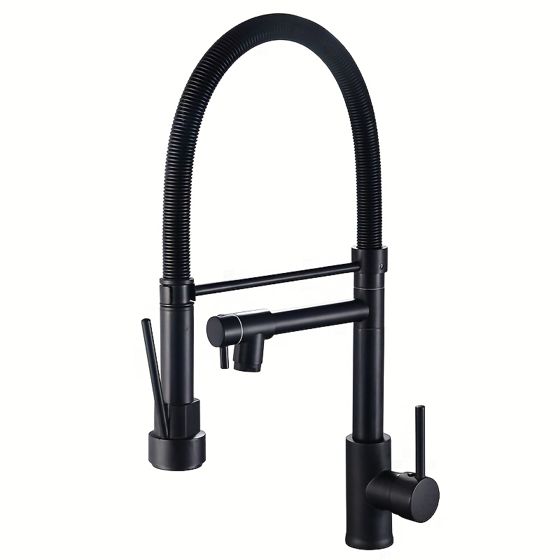 Gewerbliche Edelstahl-Küchenar – Commercial Kitchen Sprayer Bewertung und Preis