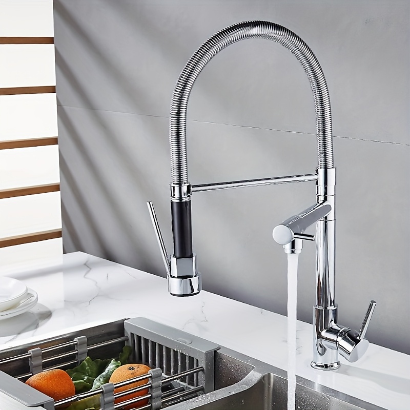 Gewerbliche Edelstahl-Küchenar – Commercial Kitchen Sprayer Bewertung und Preis