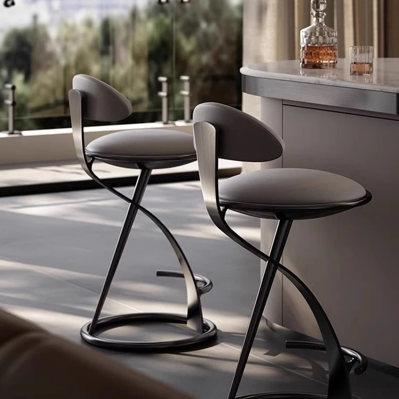 Designer-Barhocker im Italieni – Commercial Kitchen Lighting Design Bewertung und Preis