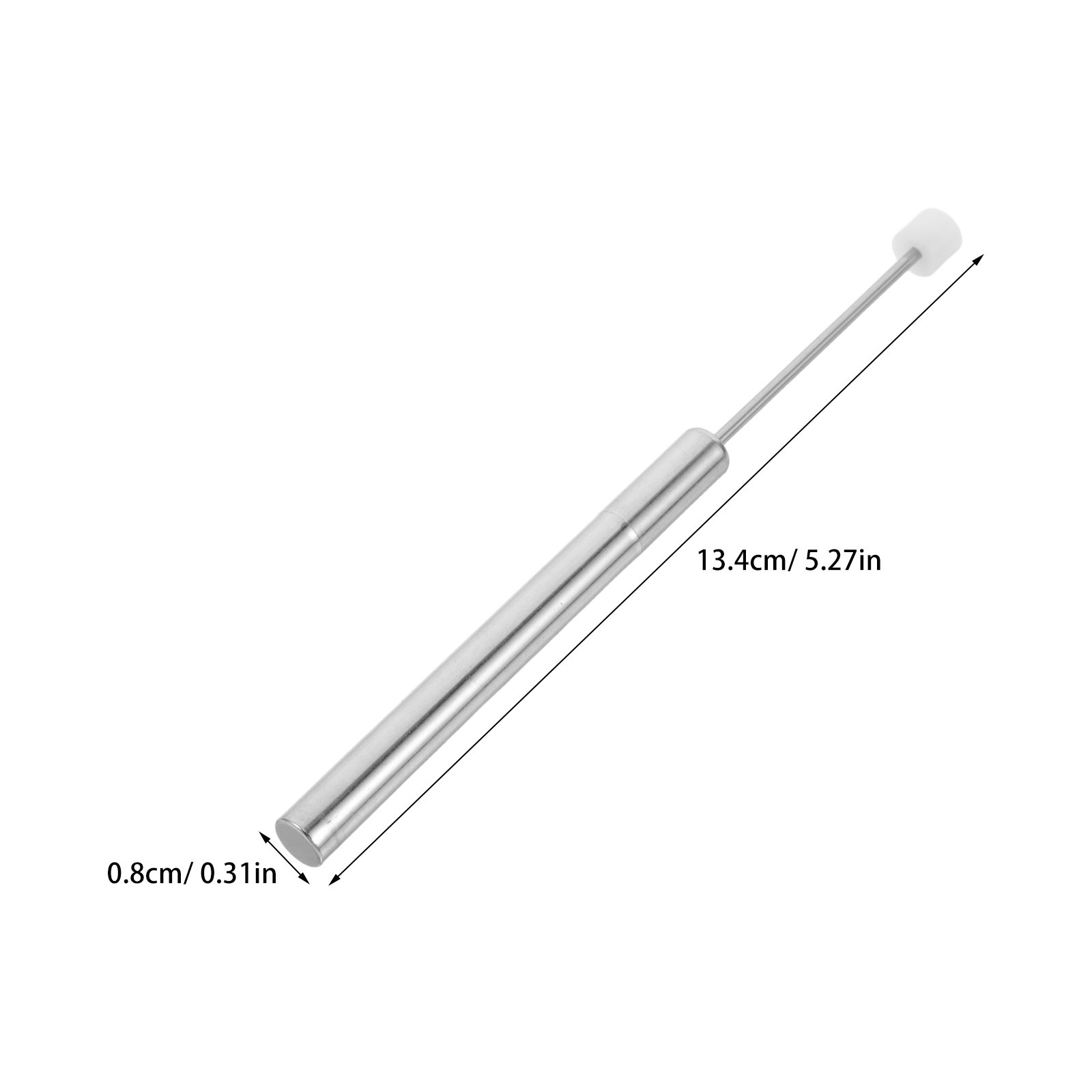 10 Stück Edelstahl-Mülleimerde – Commercial Kitchen Bin Bewertung und Preis