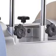 10-Zoll-Elektromesserschärfer  – Commercial Kitchen Knife Sharpener Bewertung und Preis