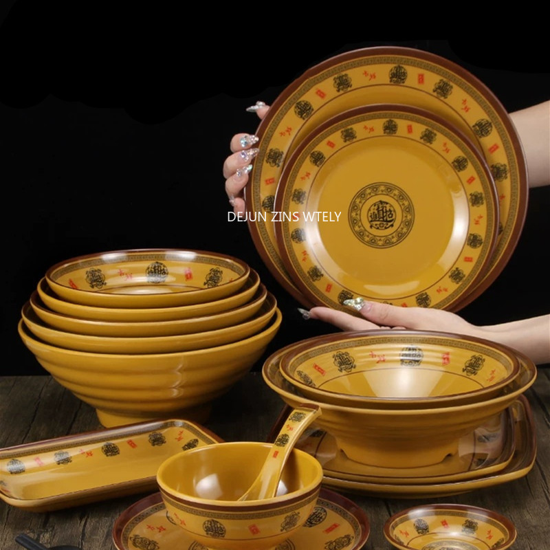 1 Stück Große Plastik-Ramen-Sc – Commercial Kitchen Accessories Bewertung und Preis