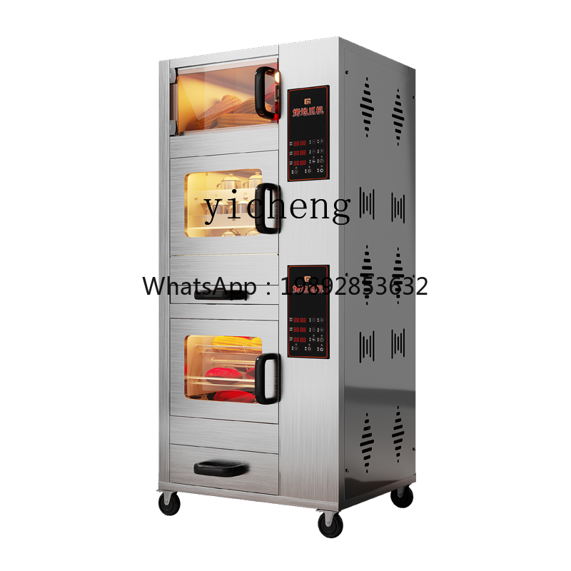 KX Ofenmaschine, kommerzielle  – Commercial Kitchen Accessories Bewertung und Preis